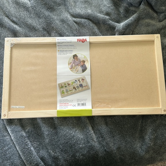 Haba Storyblocks - Picture 3 of 4